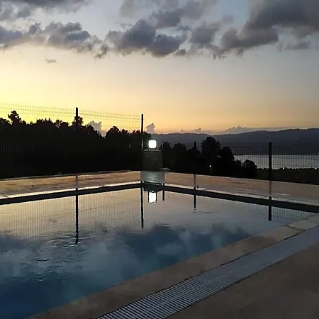 Vista Vills Hotell Sapanca