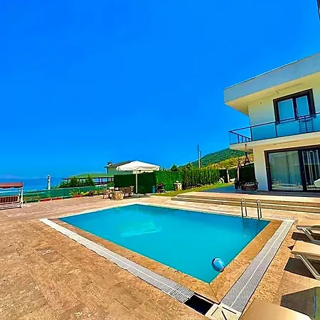 Hotel Vista Vills