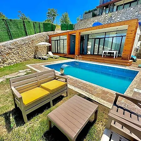 Vista Vills Hotell