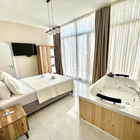 Hotell Vista Vills Sapanca