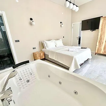 Hotell Vista Vills 3*