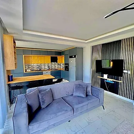 Vista Vills Hotell 3*