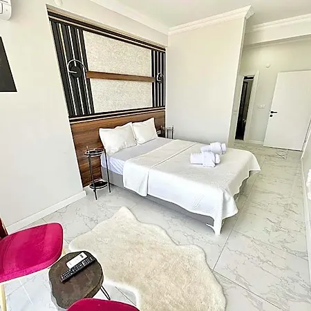 Vista Vills Hotell