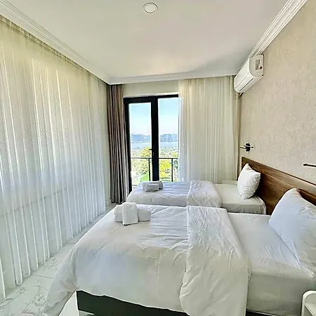 Vista Vills Hotel Sapanca