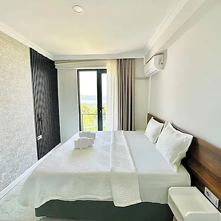 Hotell Vista Vills Sapanca