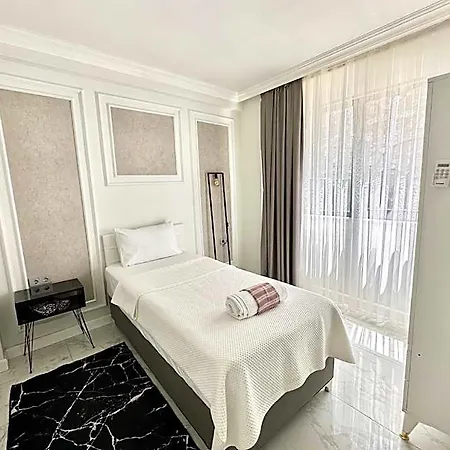 Hotell Vista Vills