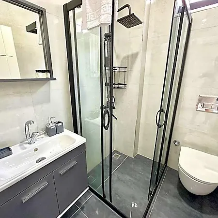 Hotell Vista Vills